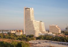 ภายนอกอาคาร 2 R-Con Rest Sea Jomtien