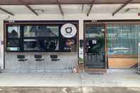 ภายนอกอาคาร Sleep Sheep Phuket Hostel (SHA)