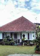 EXTERIOR_BUILDING Villa 121 Lembang