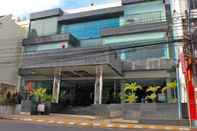 Luar Bangunan Sinthavee Hotel