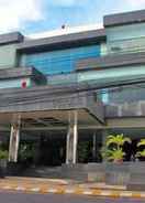 EXTERIOR_BUILDING Sinthavee Hotel