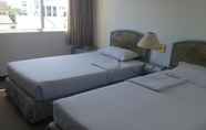 Bilik Tidur 5 Sinthavee Hotel