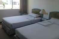 ห้องนอน Sinthavee Hotel