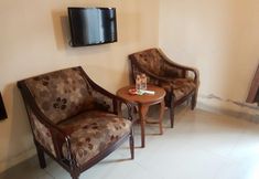 Bedroom 3 Hotel 68 Lembang