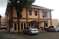 Exterior Hotel 68 Lembang