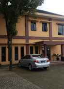 EXTERIOR_BUILDING Hotel 68 Lembang