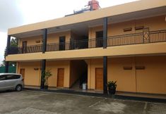 Exterior 7 Hotel 68 Lembang
