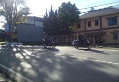 Exterior 6 Hotel 68 Lembang