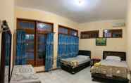 Kamar Tidur 7 Villa RH