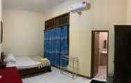 Kamar Tidur 5 Villa RH