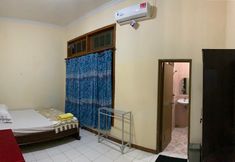 Bedroom 5 Villa RH
