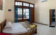 Kamar Tidur 6 Villa RH