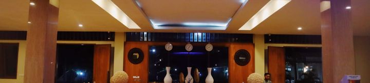 大廳 3 Hotel Grand Papua Kaimana