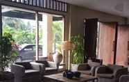 Sảnh chờ 4 Hotel Grand Papua Kaimana