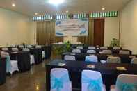 Functional Hall Hotel Grand Papua Kaimana