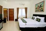 Bedroom Dalem Agung Palagan 99 