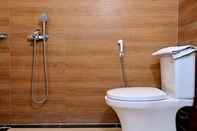 In-room Bathroom Dalem Agung Palagan 99 