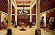 Lobby 2 Dalem Agung Palagan 99 