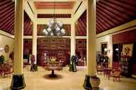 Lobby Dalem Agung Palagan 99 