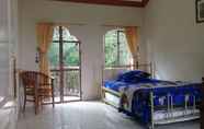 ห้องนอน 3 Villa Kota Bunga Vinca