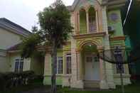 Exterior Villa Kota Bunga Happy BB18-08