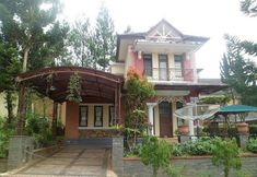 로비 2 Villa Kota Bunga Dahlia