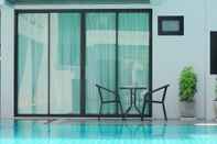 Swimming Pool Good Day Phuket Boutique Bed & Breakfast