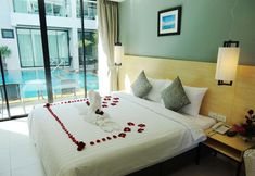 ห้องนอน 6 Good Day Phuket Boutique Bed & Breakfast