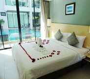 Kamar Tidur 6 Good Day Phuket Boutique Bed & Breakfast