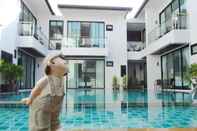 Khác Good Day Phuket Boutique Bed & Breakfast