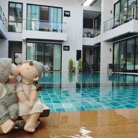 Exterior / Building 1 Good Day Phuket Boutique Bed & Breakfast, プーケット ホテル