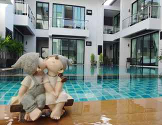 Bangunan 2 Good Day Phuket Boutique Bed & Breakfast