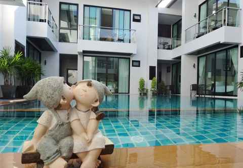 Bangunan Good Day Phuket Boutique Bed & Breakfast