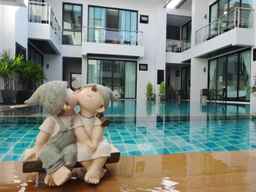 Good Day Phuket Boutique Bed & Breakfast, SGD 37.54