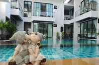 Bangunan Good Day Phuket Boutique Bed & Breakfast