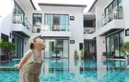 ภายนอกอาคาร 2 Good Day Phuket Boutique Bed & Breakfast