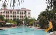 Luar Bangunan 3 Glory Beach Resort