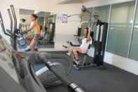 Fitness Center Glory Beach Resort