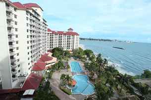 Glory Beach Resort, Rp 756.923