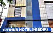 null Citihub Hotel @ Kediri