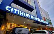 Lainnya 2 Citihub Hotel @ Kediri