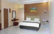 Kamar Tidur 5 Hotel Alam Sutra