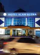 EXTERIOR_BUILDING Hotel Alam Sutra