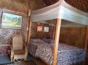 Kamar Tidur 4 Villa Bambu 1 @Sangkuriang Village