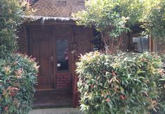 外観 7 Villa Bambu 1 @Sangkuriang Village