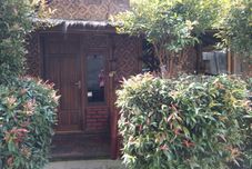 外観 Villa Bambu 1 @Sangkuriang Village