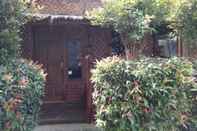 Exterior Villa Bambu 1 @Sangkuriang Village