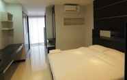 Kamar Tidur 2 Smith Residence Suratthani