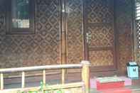 Exterior Villa Bambu 2 @Sangkuriang Village