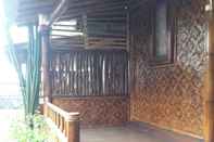 Lobi Villa Bambu 2 @Sangkuriang Village